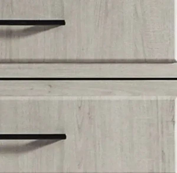 Leia 5-Drawer Chest