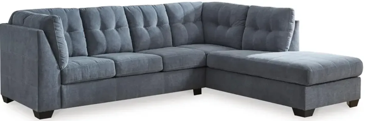 Marleton 2-Piece Sectional