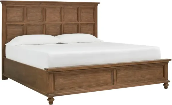 Hallie Queen Bed
