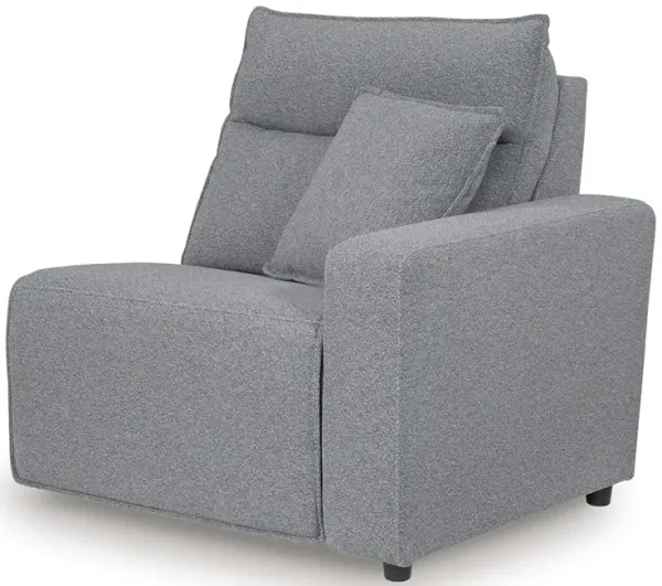 Modmax Ii Motion Right Arm Facing Power Recliner