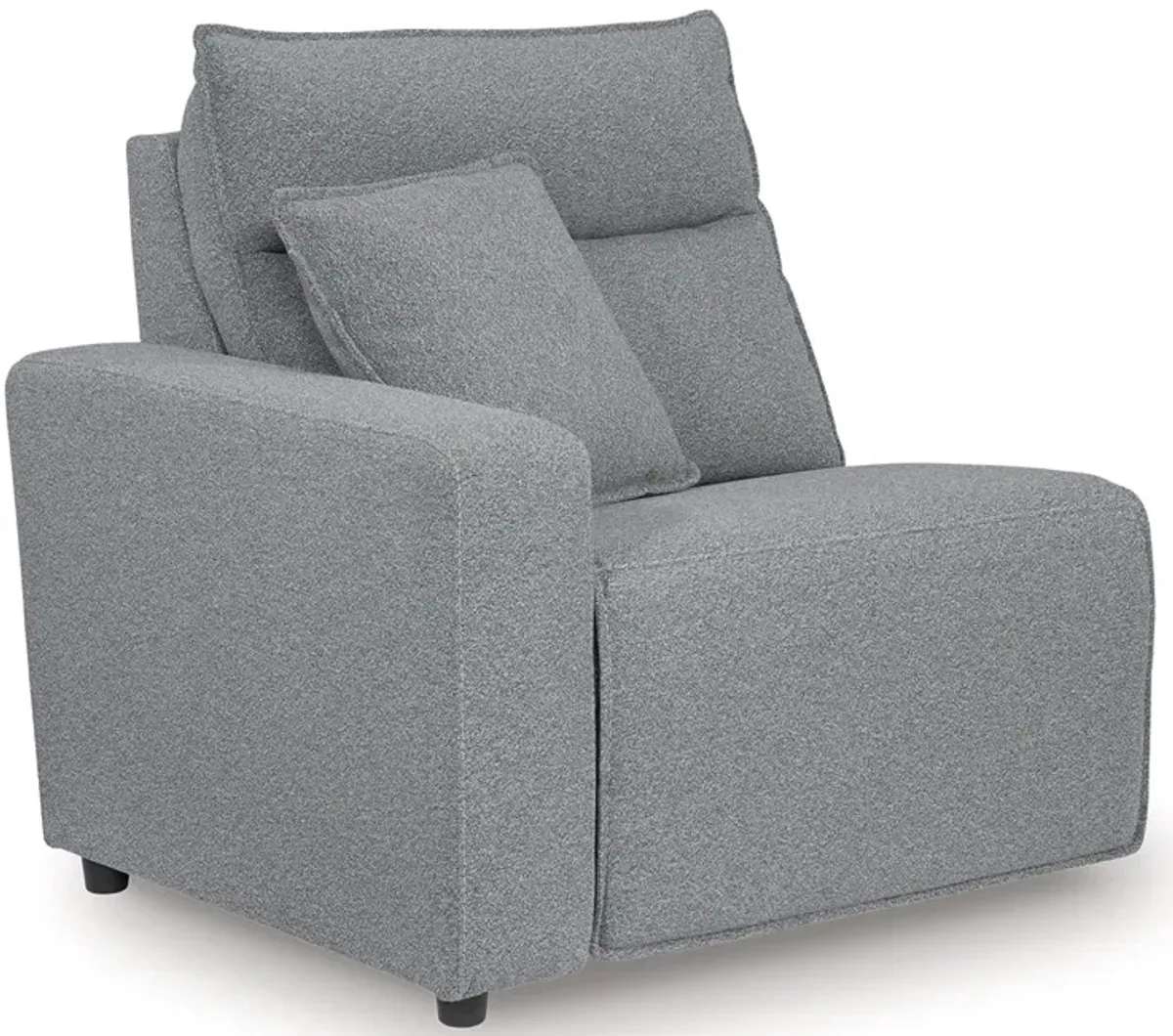 Modmax Ii Motion Left Arm Facing Power Recliner