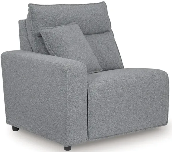 Modmax Ii Motion Left Arm Facing Power Recliner