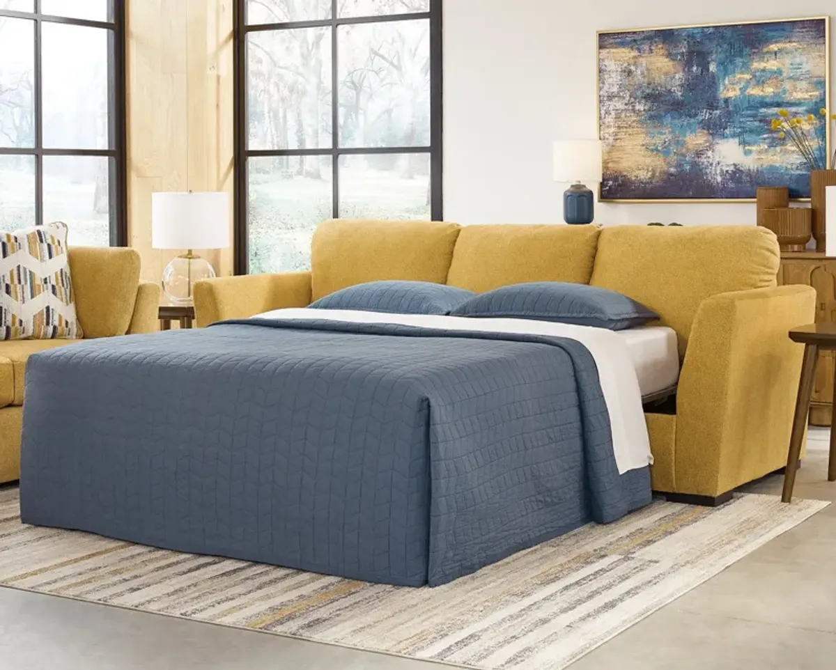 Keenwick Queen Sleeper Sofa