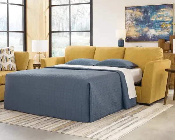 Keenwick Queen Sleeper Sofa