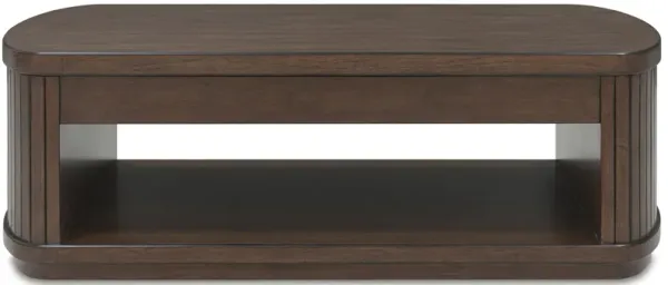 Korestone Lift-Top Coffee Table