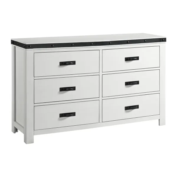 Wyatt Dresser
