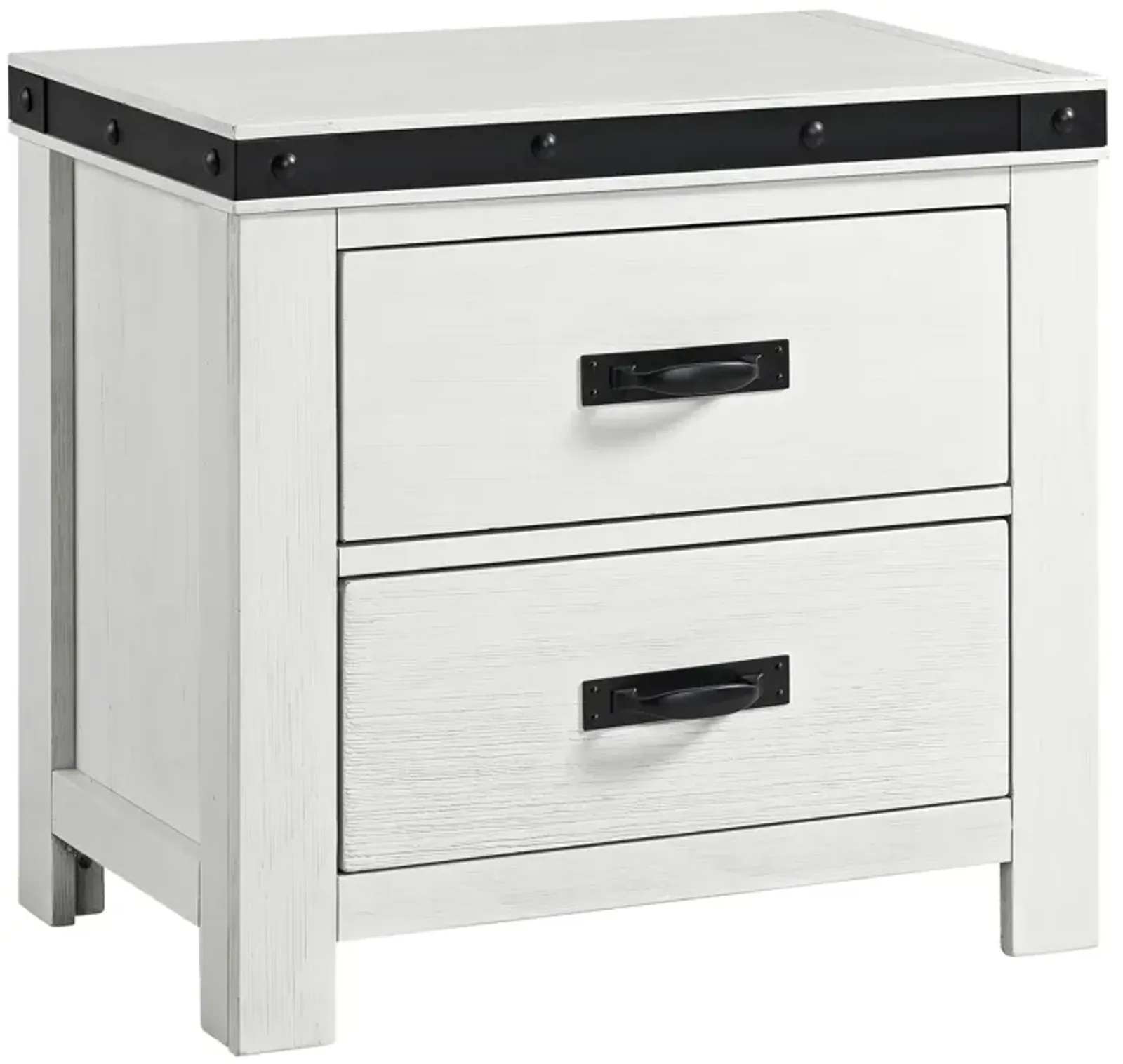 Wyatt Nightstand