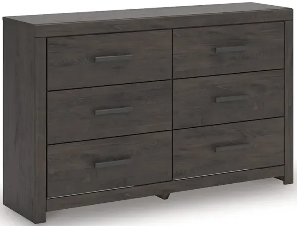 Prendonea Dresser
