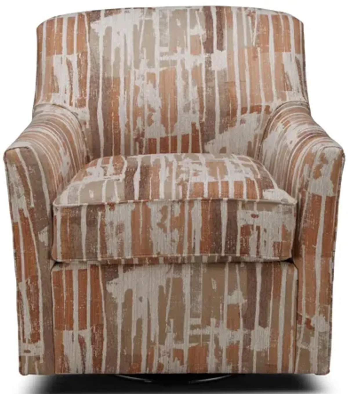 Dottie Swivel Glider Chair