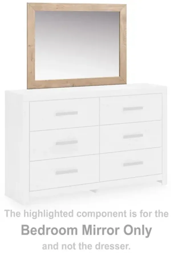 Sanginlane Bedroom Mirror