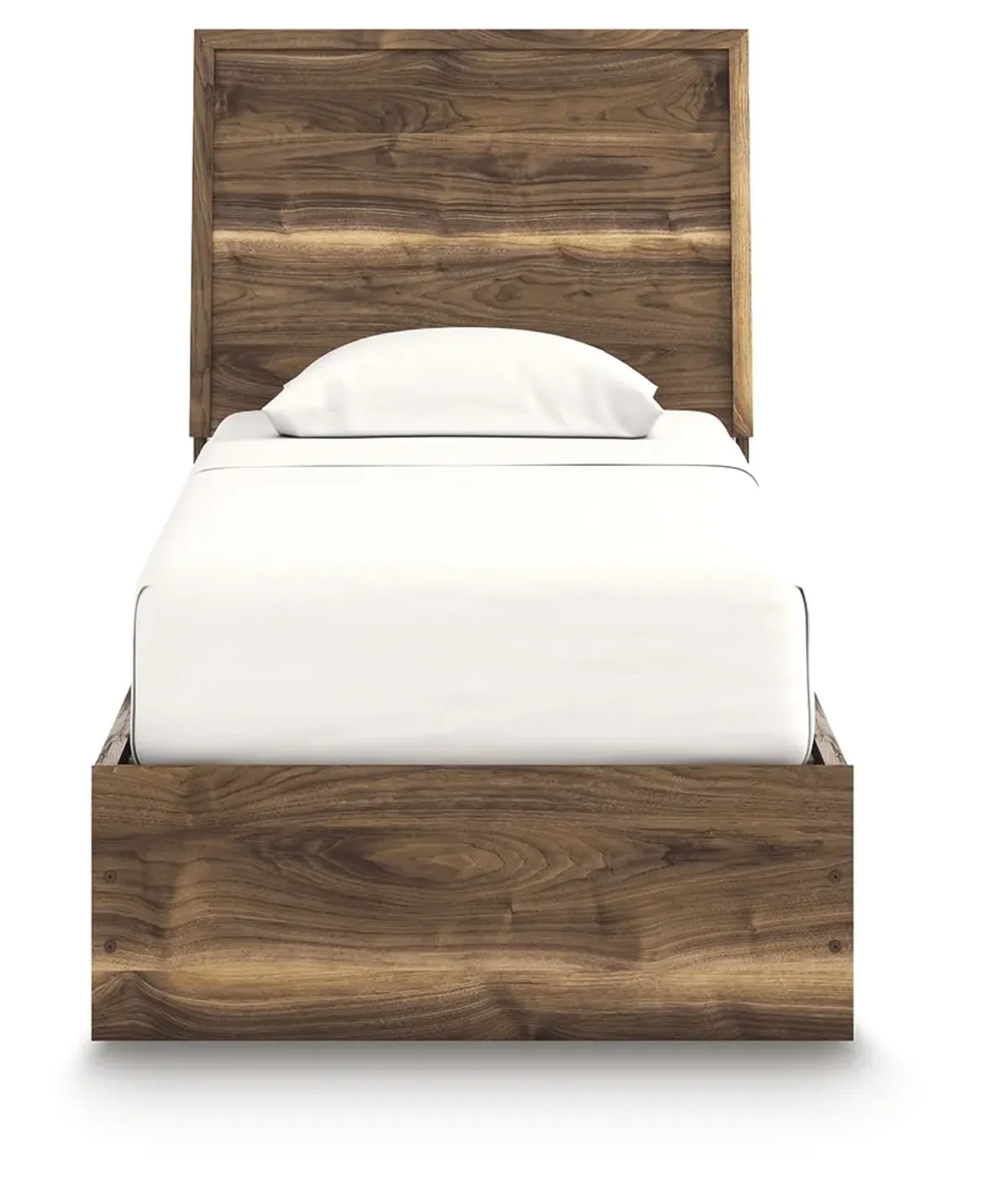 Zadilyn Twin Panel Bed