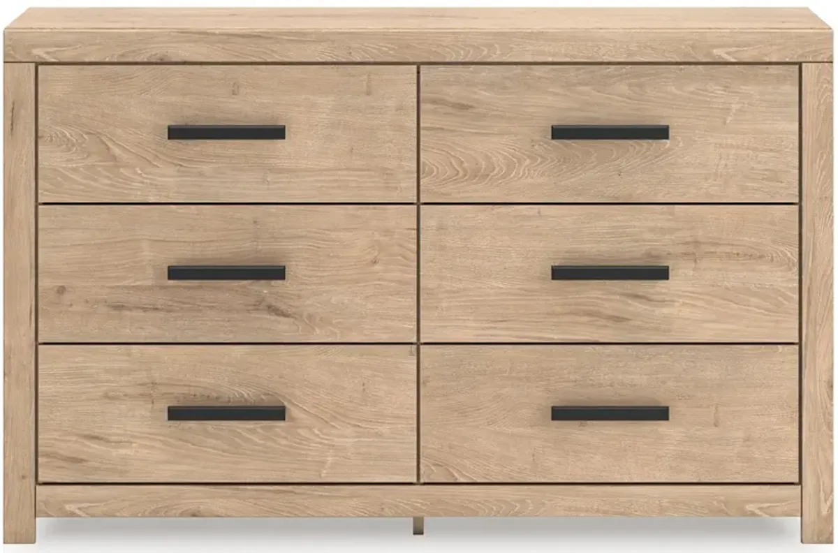 Sanginlane Dresser