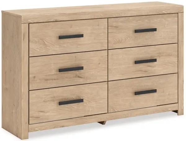 Sanginlane Dresser