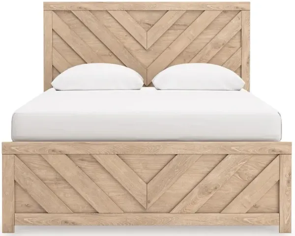 Sanginlane Queen Bed
