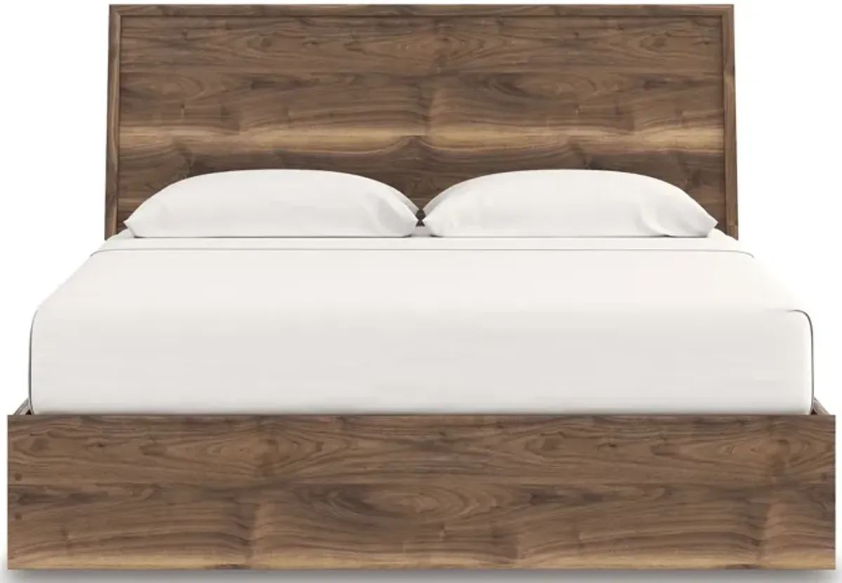 Zadilyn King Panel Bed
