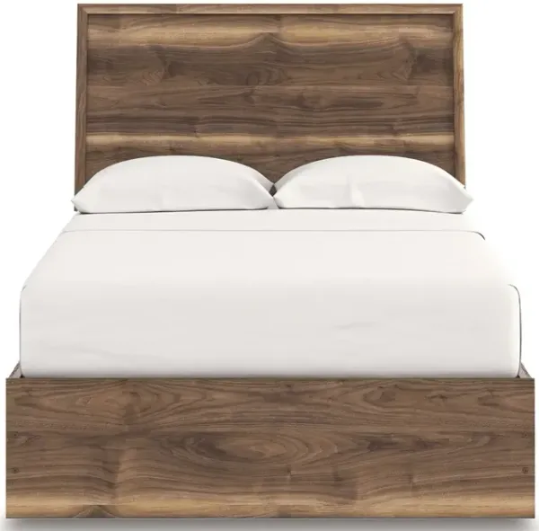 Zadilyn Full Panel Bed