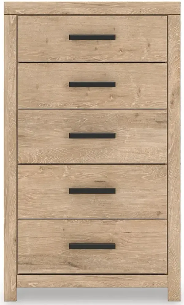 Sanginlane Chest Of Drawers
