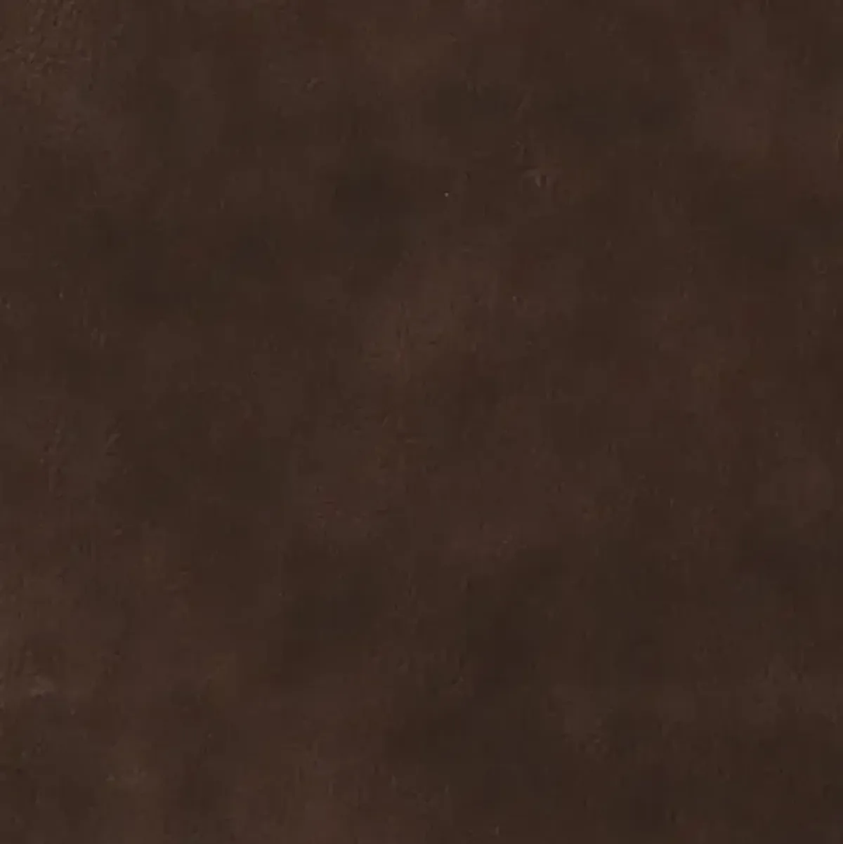 Santorine Leather Ottoman