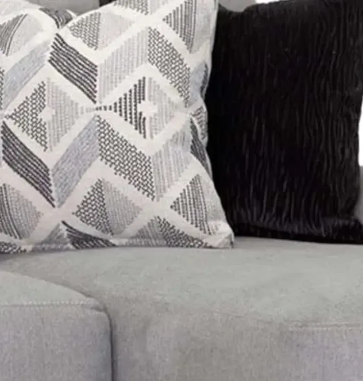 Fiona Sofa Chaise