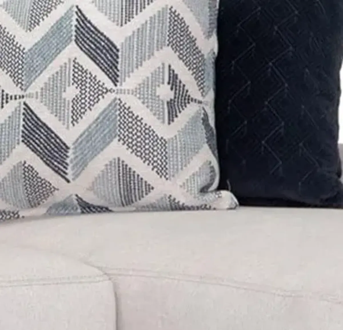 Fiona Sofa Chaise
