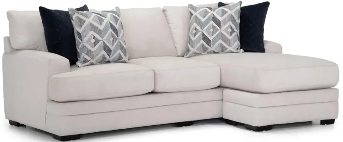 Fiona Sofa Chaise