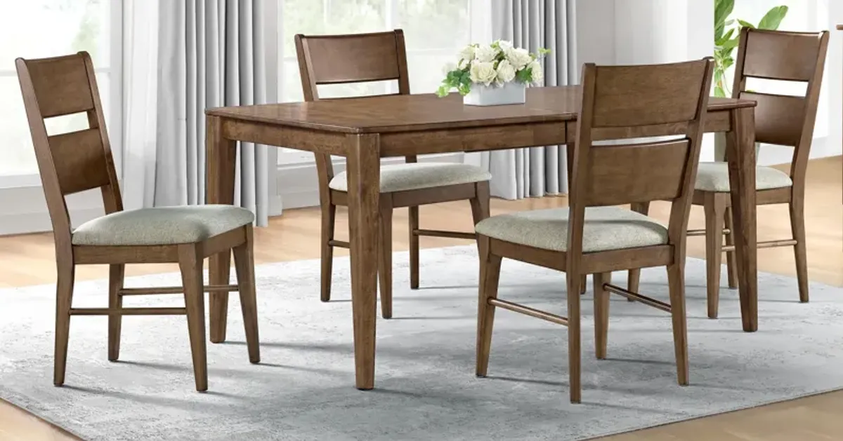 Kokomo 5-Pc Dining Set