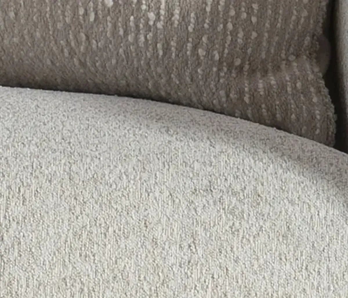 Demi Swivel Chair