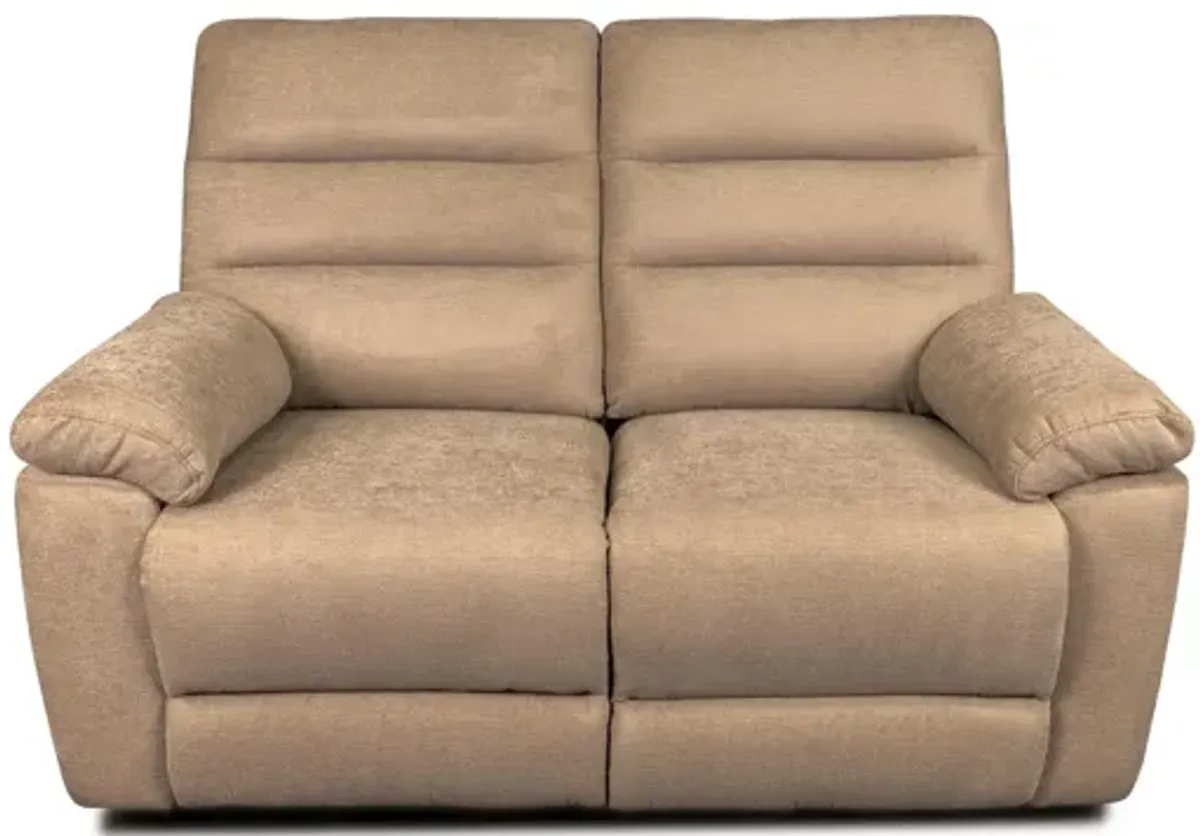 Savannah Loveseat