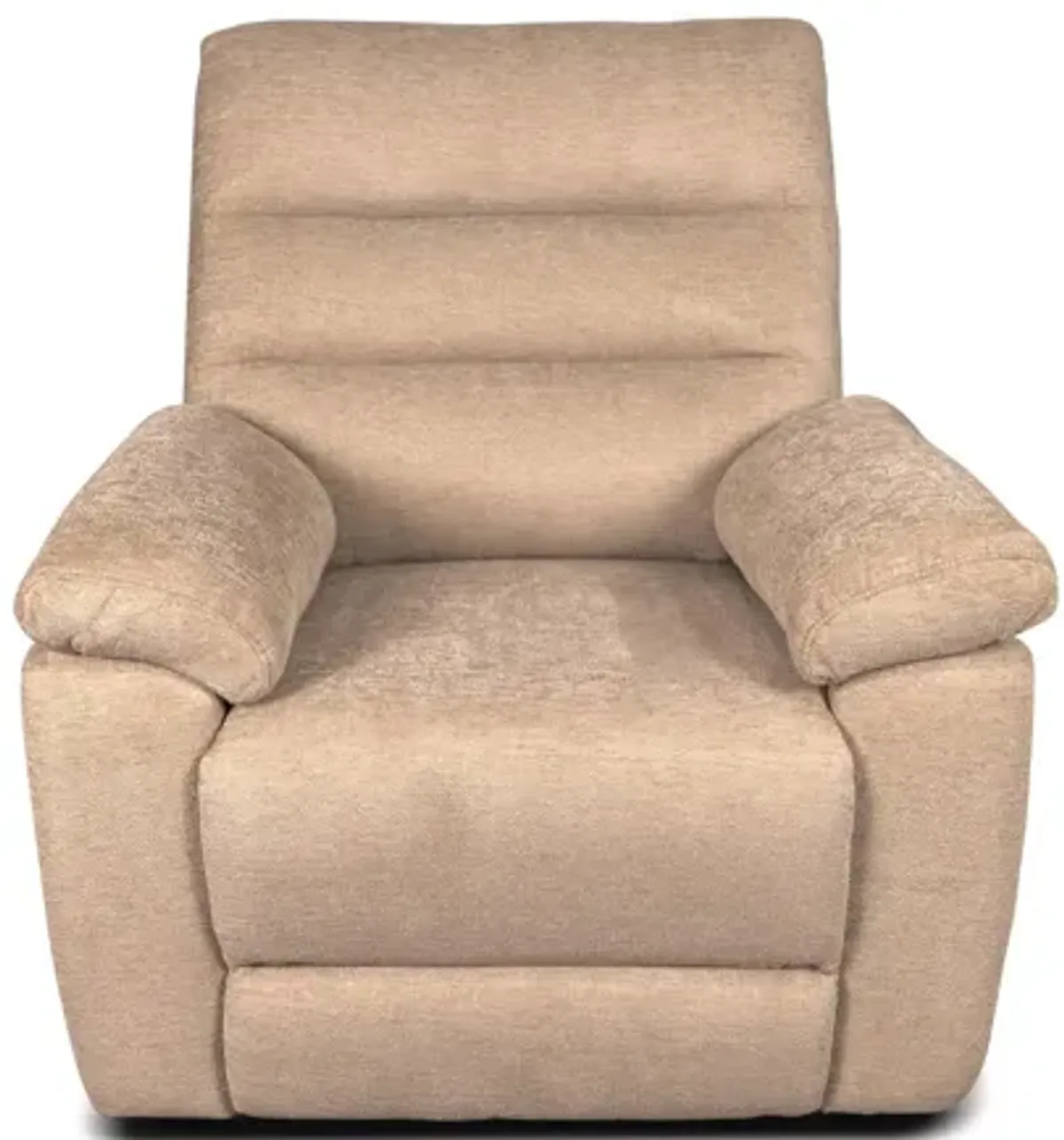 Savannah Glider Recliner