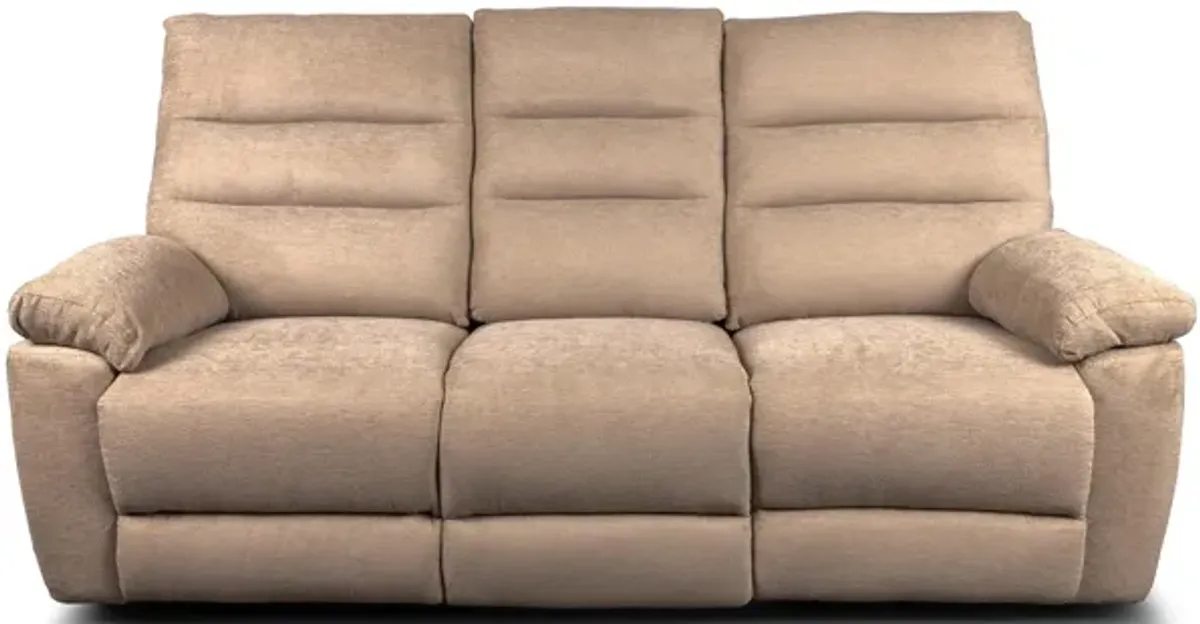 Savannah Reclining Sofa