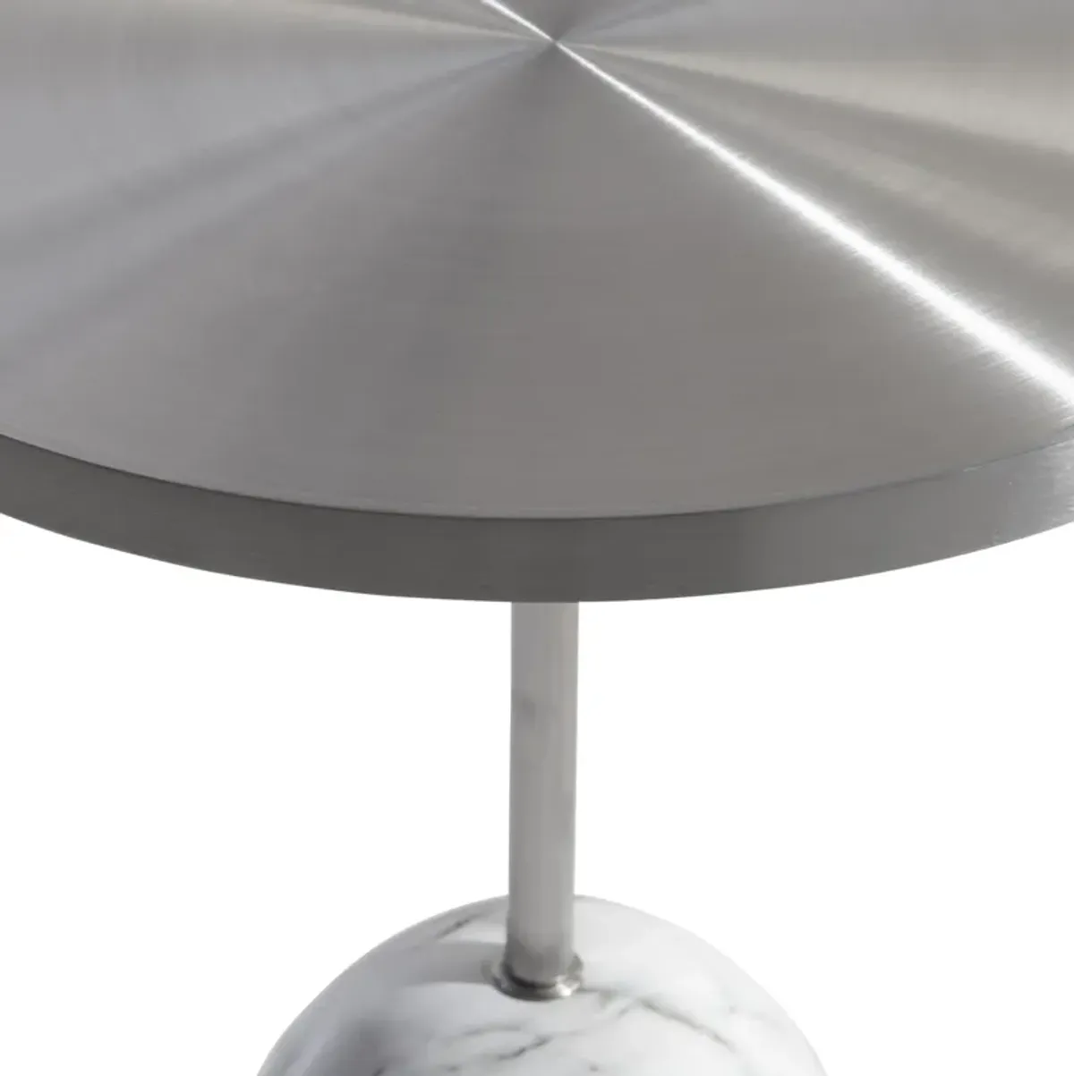 Olan Accent Table By Bernhardt