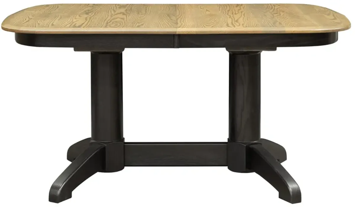 Split Rock Dining Table