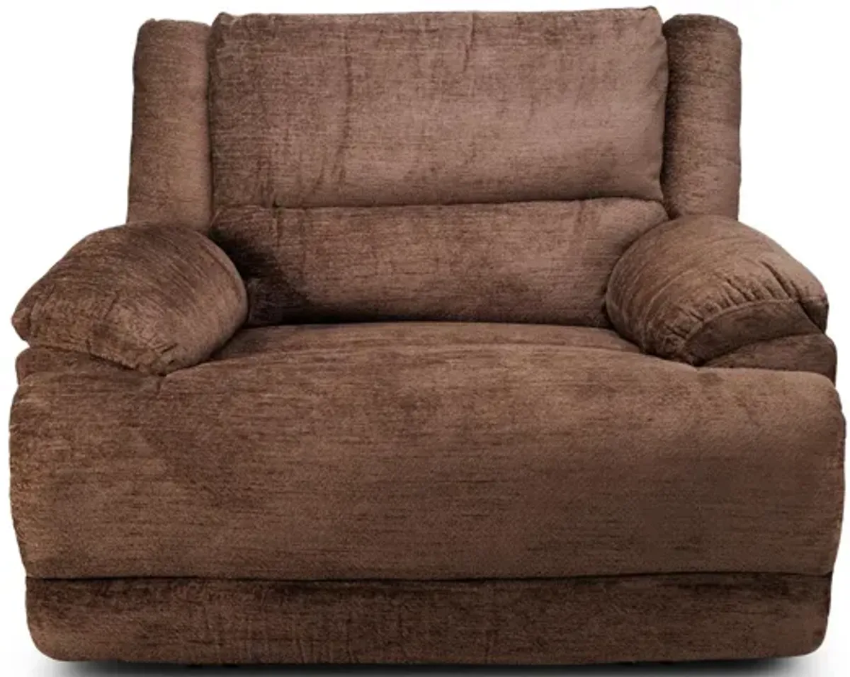 Lucy Power Recliner