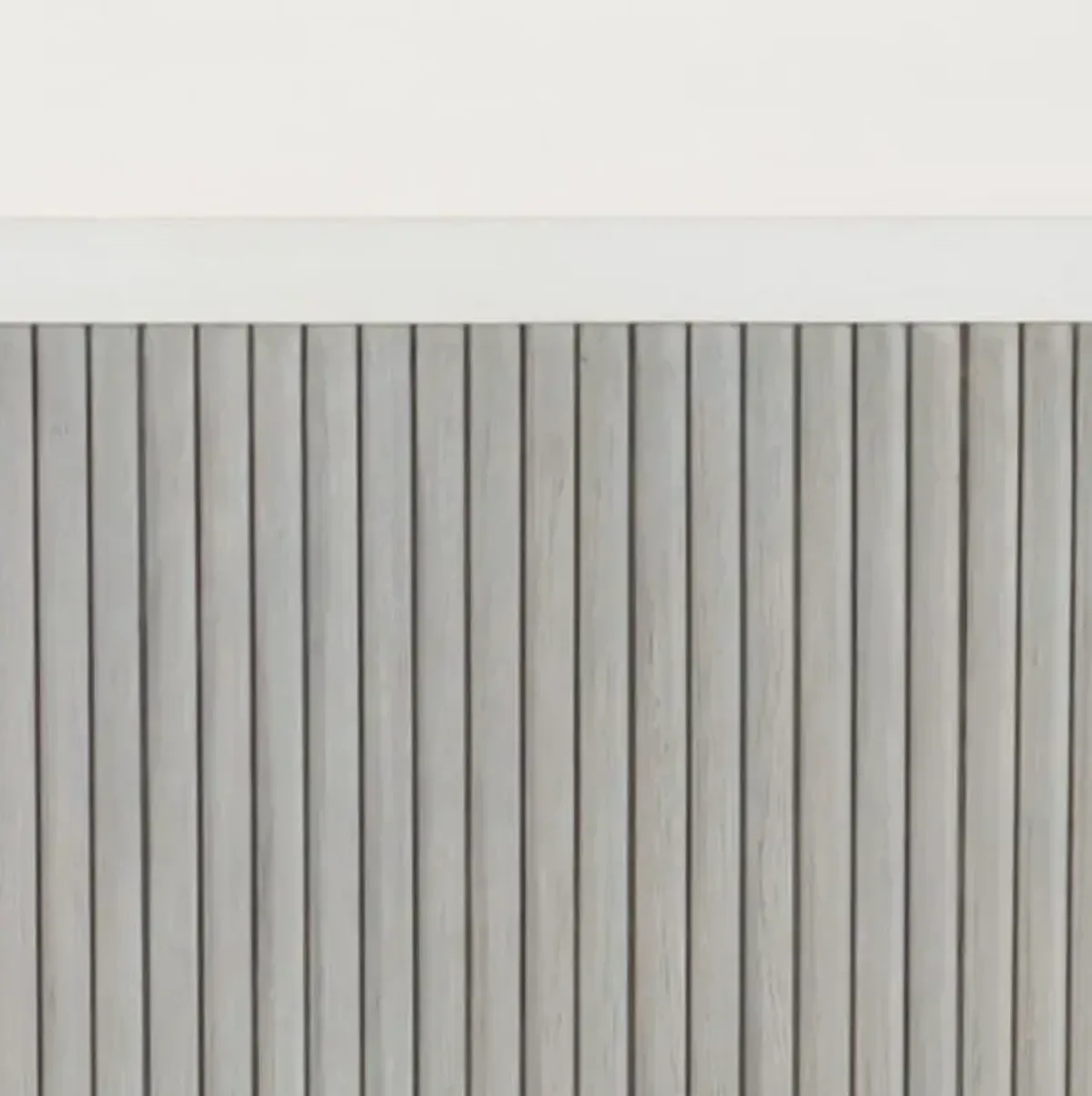 Colonnade Side Table