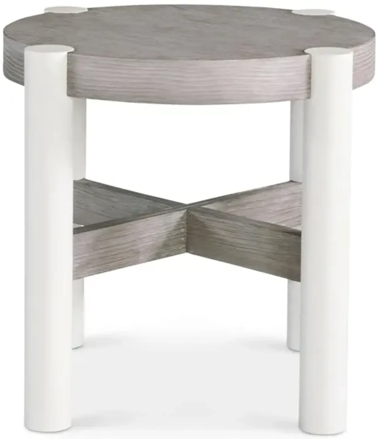 Trianon End Table
