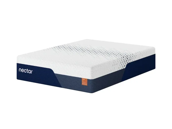 Ultra Memory Foam Queen Mattress