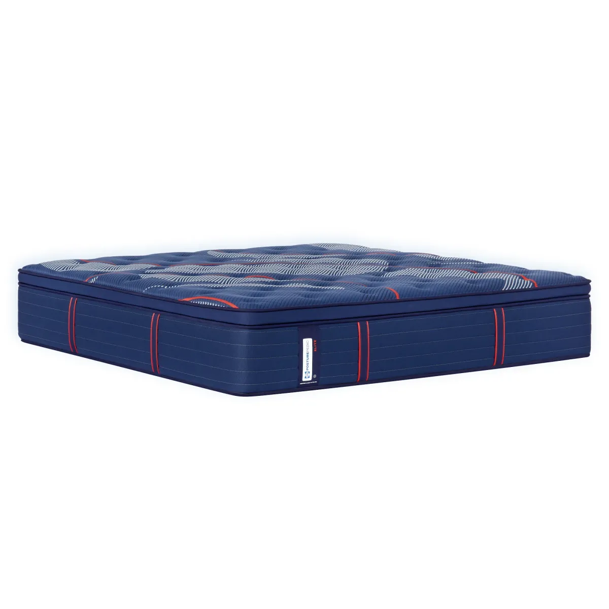 Brenham Ii Firm Ept Mattress Cal King