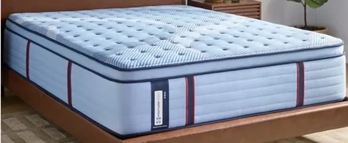 Golden Grove Medium Ept Mattress Cal King