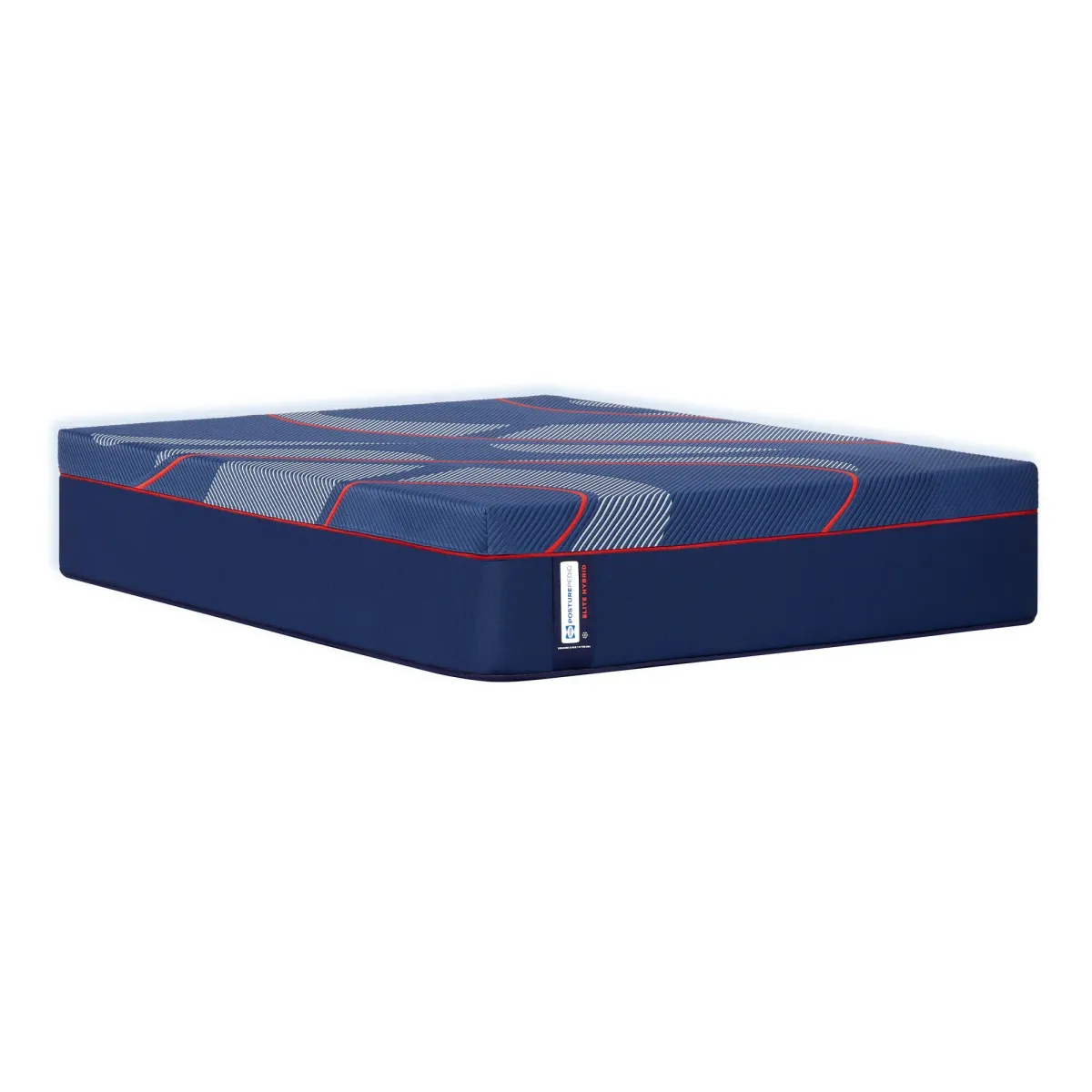 Albany Ii Hybrid Medium Mattress Full