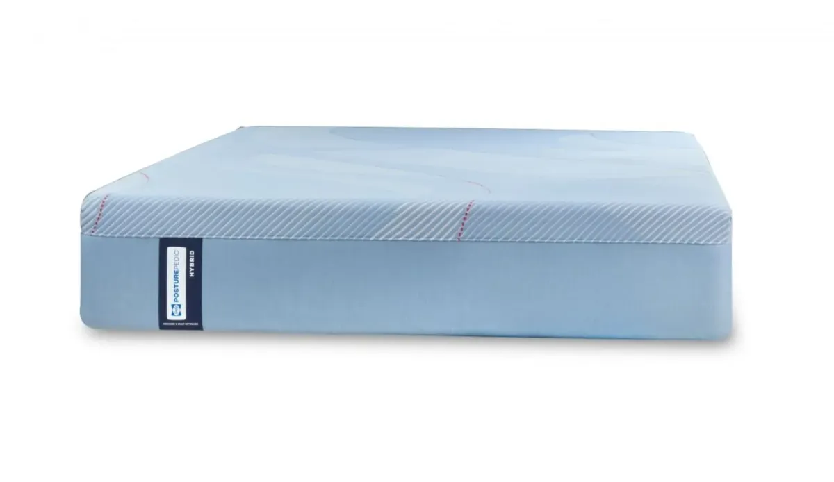 Cedar Knolls Medium Tt Mattress Full