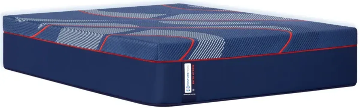 Brenham Ii Hybrid Soft Mattress Queen