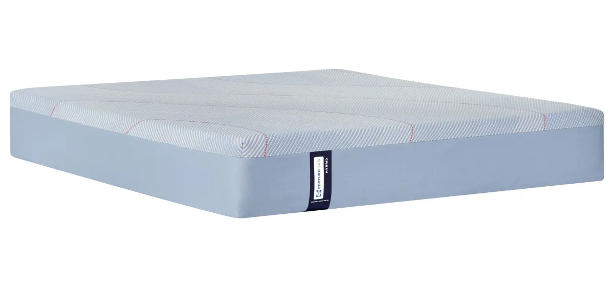 Ellie Lane Hybrid Soft Mattress King