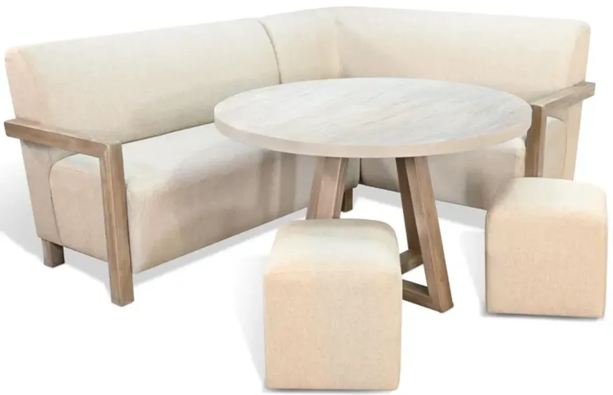 Murphy Nook Dining Set