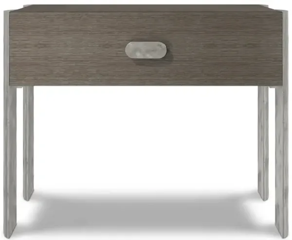 Prado 1-Drawer Nightstand