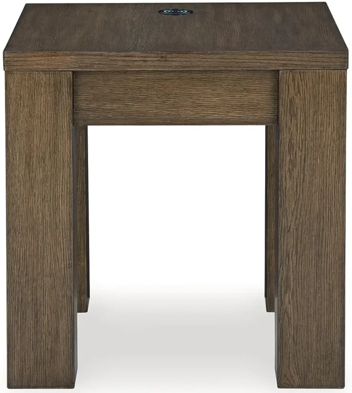 Rosswain End Table