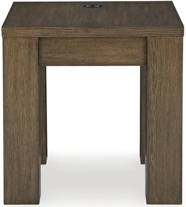 Rosswain End Table