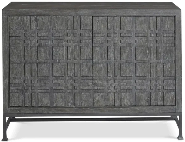 Tribeca Door Chest