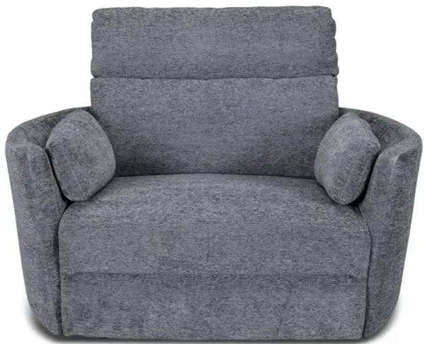 Sloane Xl Power Glider Recliner