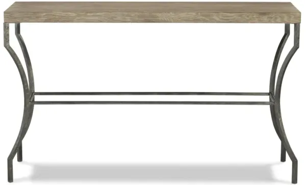 Tribeca Console Table
