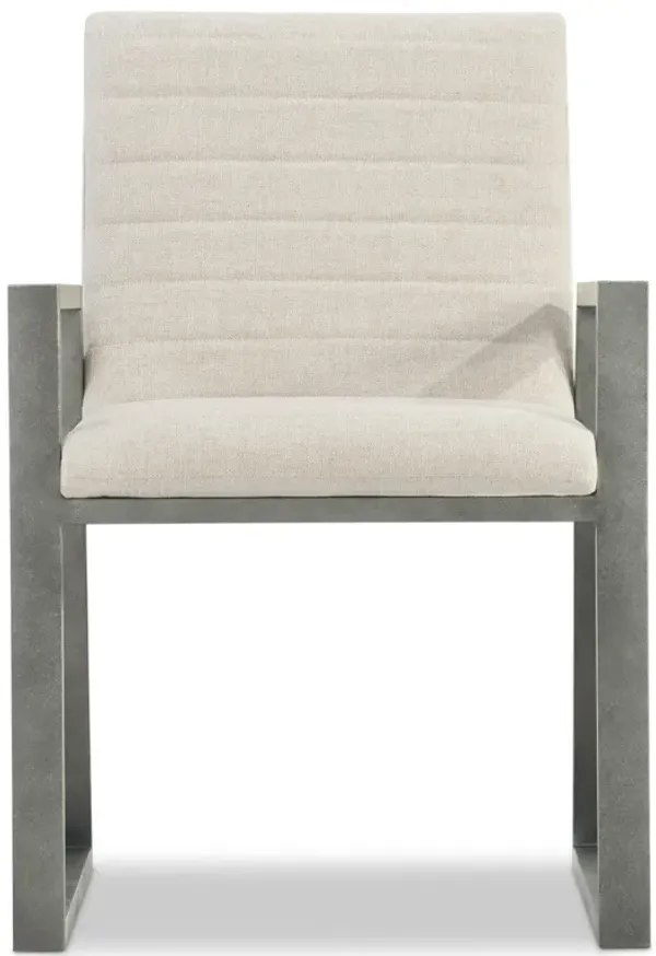 Tribeca Dining Arm Chair